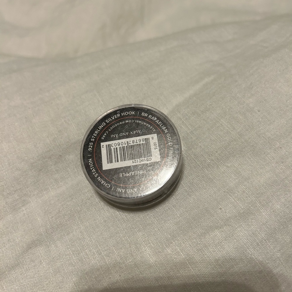 Pendent